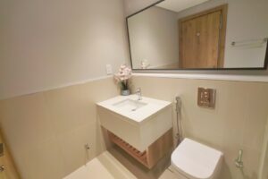 Studio Apartment For Rent In Marassi