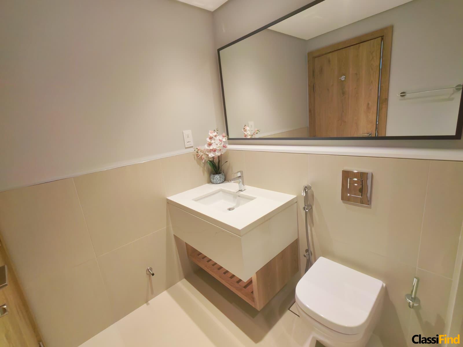 Studio Apartment For Rent In Marassi