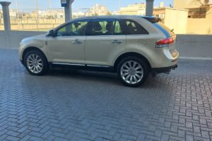 LINCOLN MKX FOR SALE