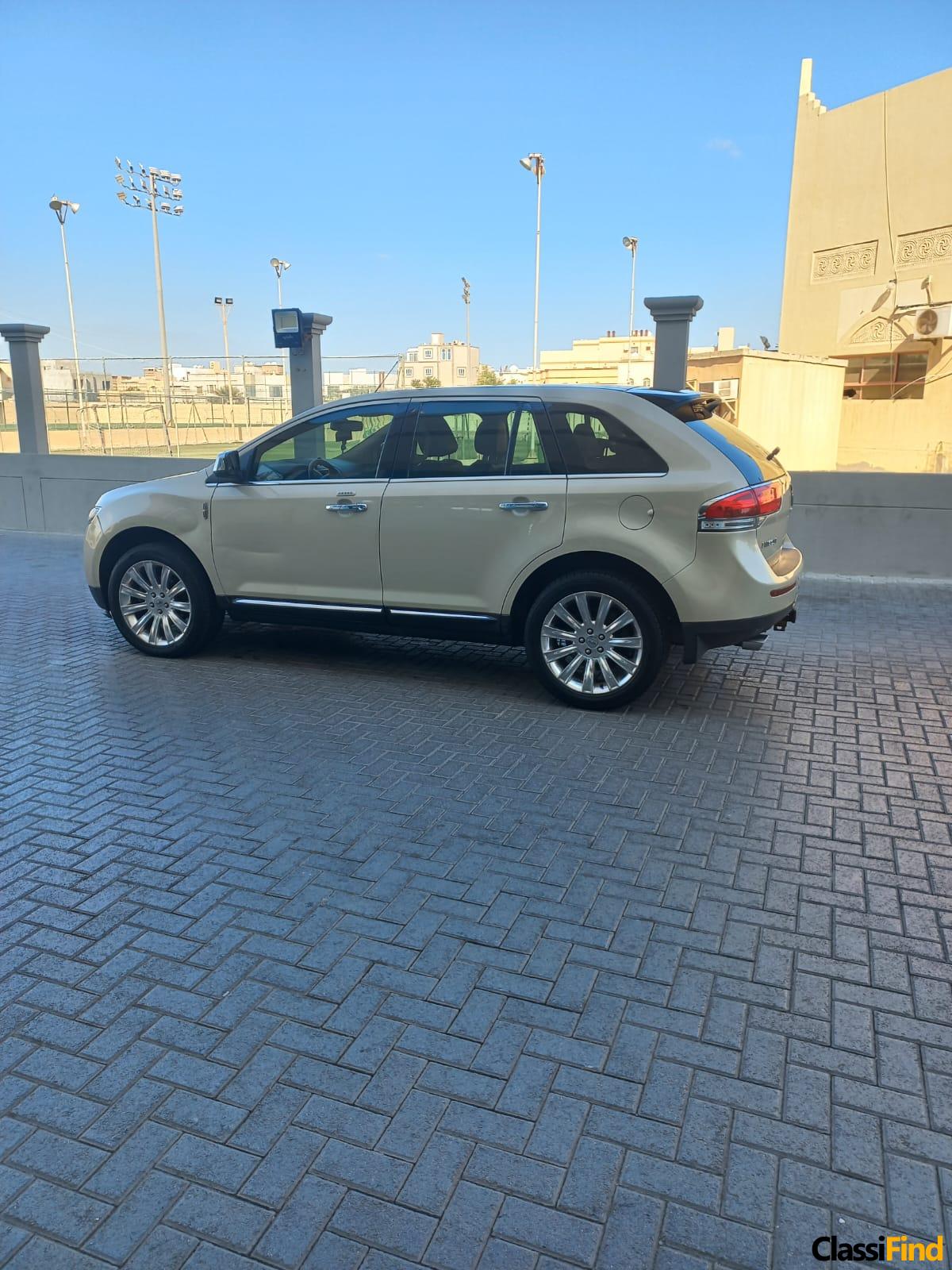 LINCOLN MKX FOR SALE