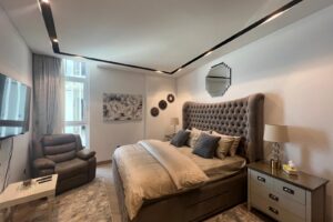Apartment For Sale IN Water Garden City