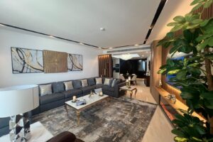 Apartment For Sale IN Water Garden City