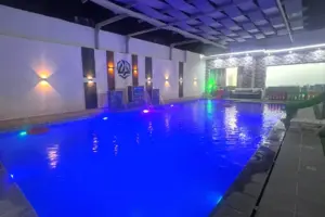 Al Dynamic Rest House for Rent in Hamala – Premium Chalets with Private Pool & Exclusive Amenities
