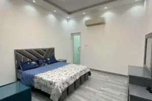Al Dynamic Rest House for Rent in Hamala – Premium Chalets with Private Pool & Exclusive Amenities