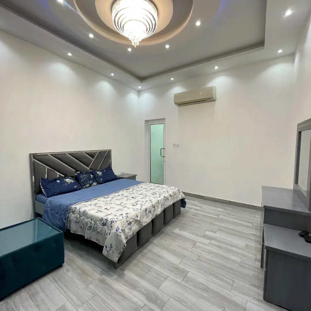 Al Dynamic Rest House for Rent in Hamala – Premium Chalets with Private Pool & Exclusive Amenities