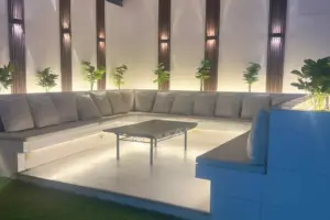 Al Dynamic Rest House for Rent in Hamala – Premium Chalets with Private Pool & Exclusive Amenities