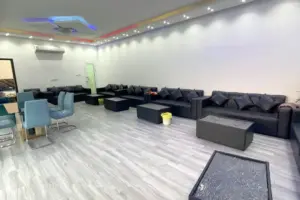 Al Dynamic Rest House for Rent in Hamala – Premium Chalets with Private Pool & Exclusive Amenities