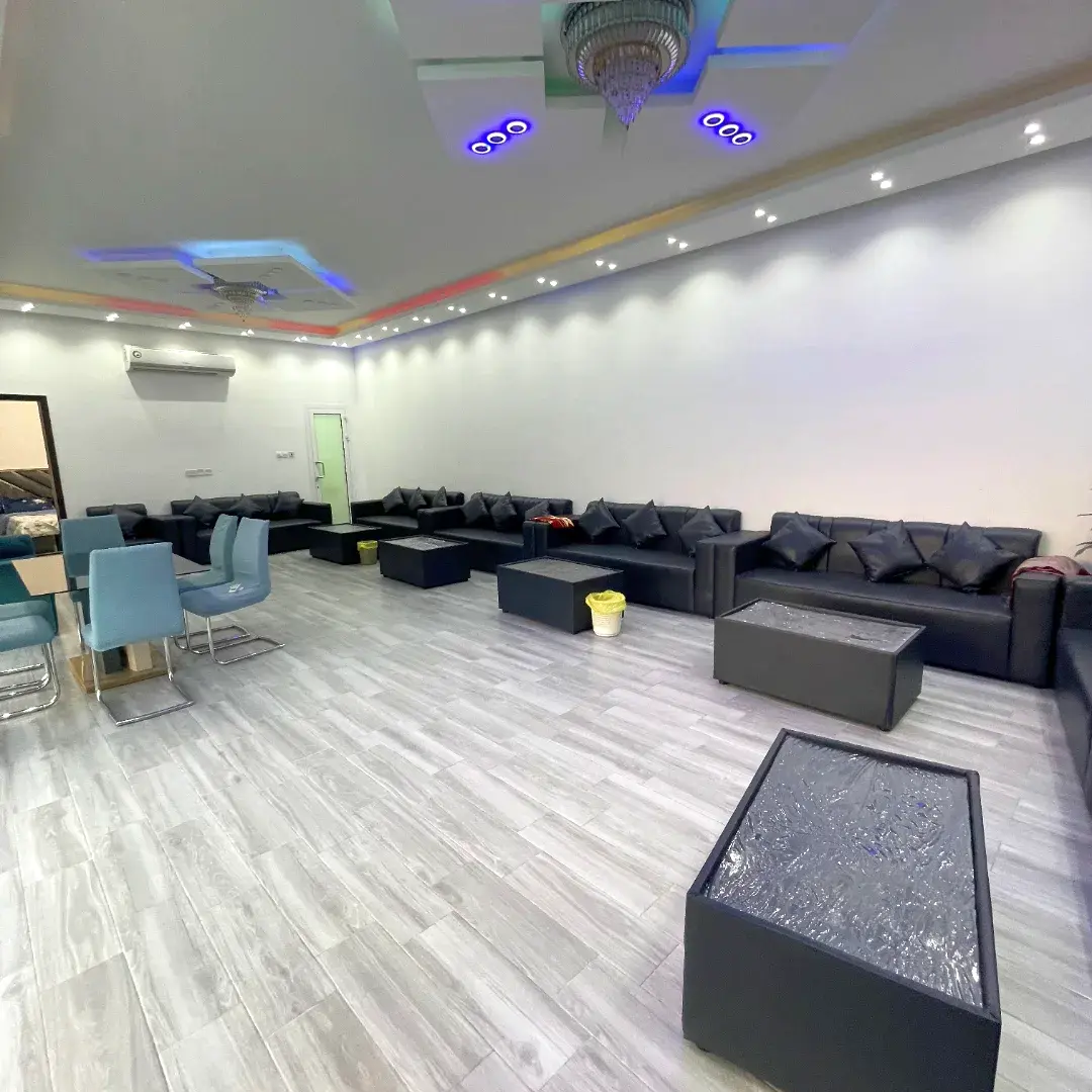 Al Dynamic Rest House for Rent in Hamala – Premium Chalets with Private Pool & Exclusive Amenities
