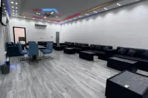 Al Dynamic Rest House for Rent in Hamala – Premium Chalets with Private Pool & Exclusive Amenities