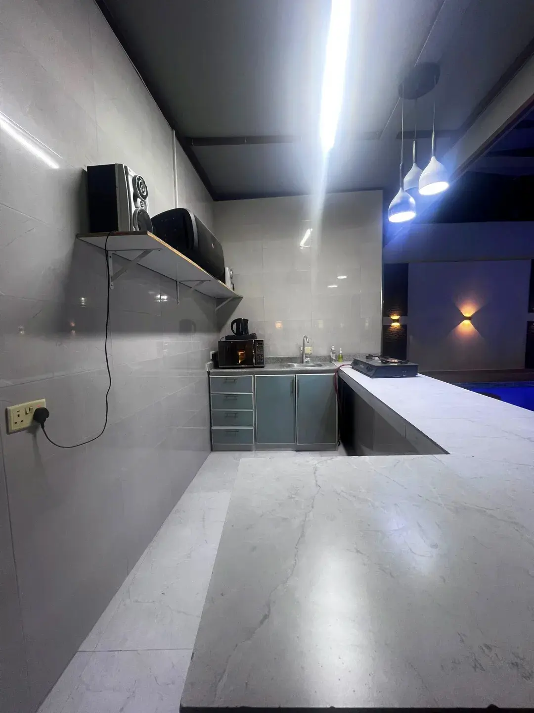 Al Dynamic Rest House for Rent in Hamala – Premium Chalets with Private Pool & Exclusive Amenities