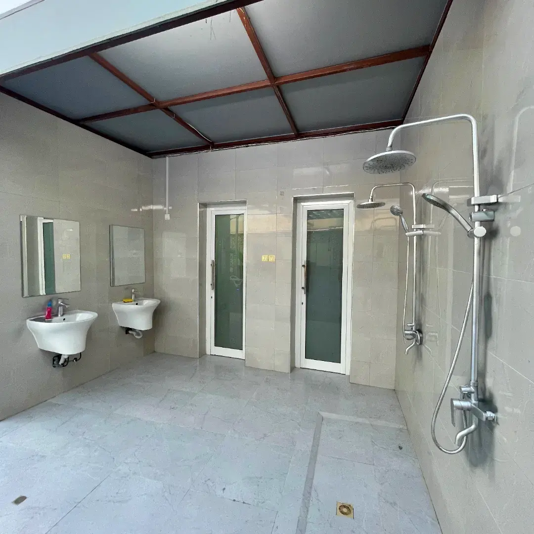 Al Dynamic Rest House for Rent in Hamala – Premium Chalets with Private Pool & Exclusive Amenities