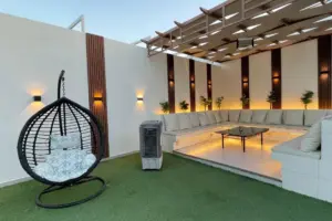 Al Dynamic Rest House for Rent in Hamala – Premium Chalets with Private Pool & Exclusive Amenities