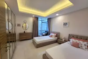 Luxurious 2-Bedroom Apartment for Rent in Al Juffair
