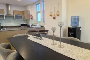 Luxurious 2-Bedroom Apartment for Rent in Al Juffair