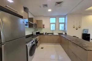 Luxurious 2-Bedroom Apartment for Rent in Al Juffair