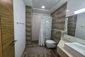 Luxurious 2-Bedroom Apartment for Rent in Al Juffair