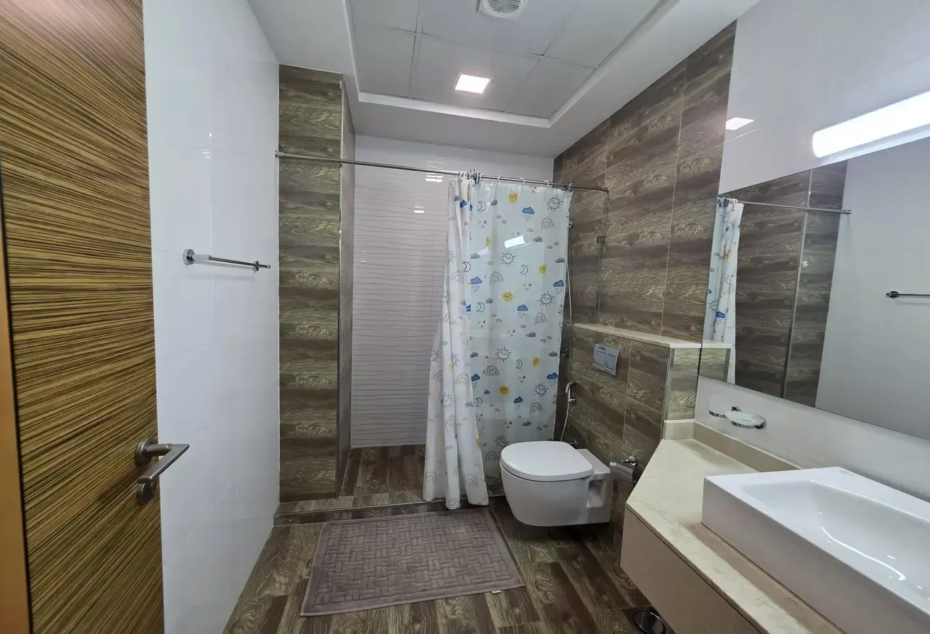Luxurious 2-Bedroom Apartment for Rent in Al Juffair