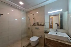 Luxurious 2-Bedroom Apartment for Rent in Al Juffair