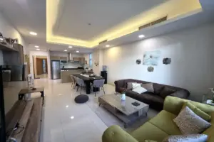 Luxurious 2-Bedroom Apartment for Rent in Al Juffair