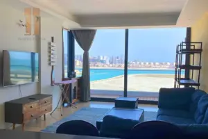 Sea View Apartments for Rent in Essence of Dilmunia