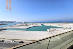 Sea View Apartments for Rent in Essence of Dilmunia