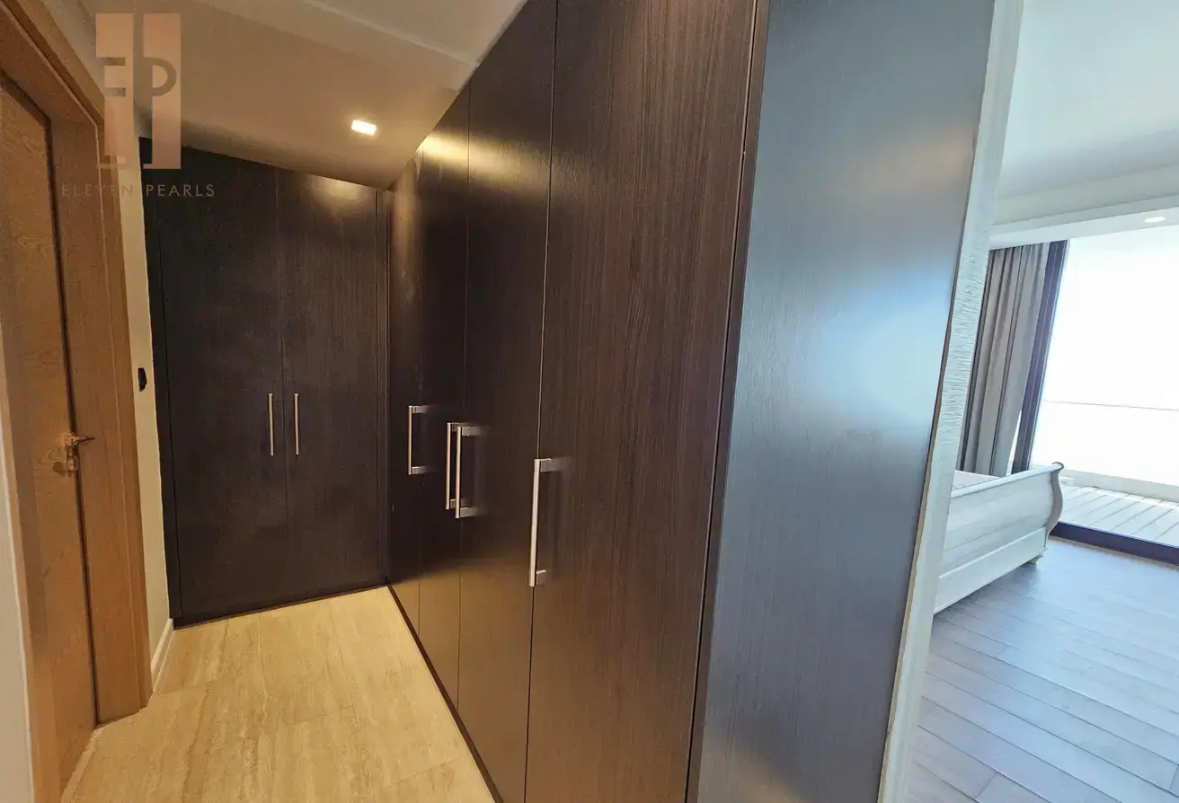 Sea View Apartments for Rent in Essence of Dilmunia