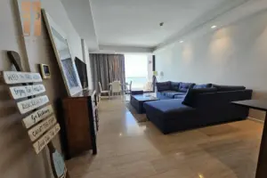 Sea View Apartments for Rent in Essence of Dilmunia