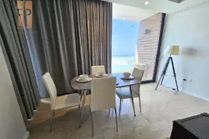Sea View Apartments for Rent in Essence of Dilmunia