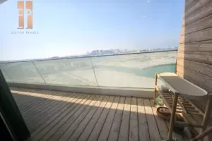 Sea View Apartments for Rent in Essence of Dilmunia