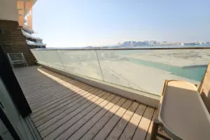 Sea View Apartments for Rent in Essence of Dilmunia