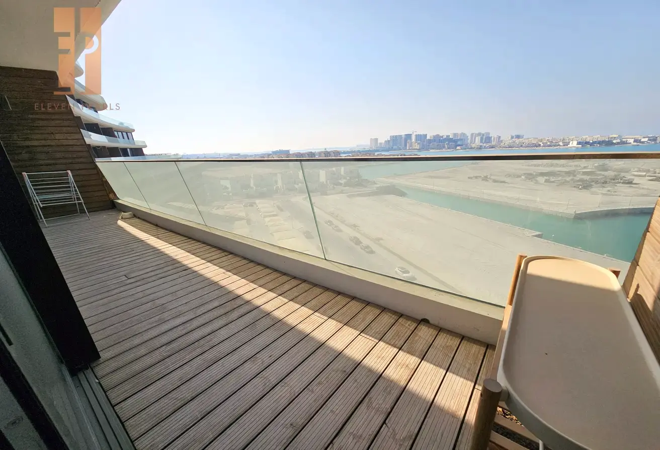 Sea View Apartments for Rent in Essence of Dilmunia