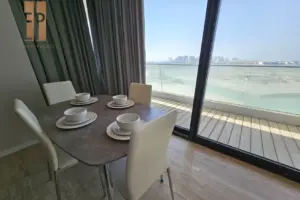 Sea View Apartments for Rent in Essence of Dilmunia