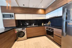 Sea View Apartments for Rent in Essence of Dilmunia