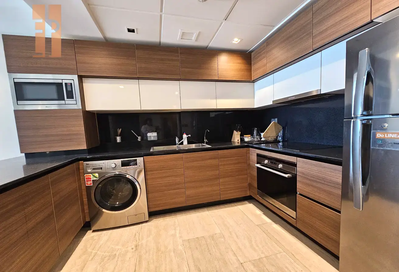 Sea View Apartments for Rent in Essence of Dilmunia