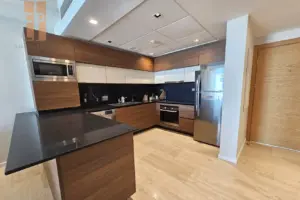 Sea View Apartments for Rent in Essence of Dilmunia