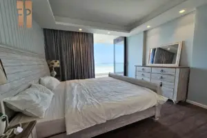 Sea View Apartments for Rent in Essence of Dilmunia