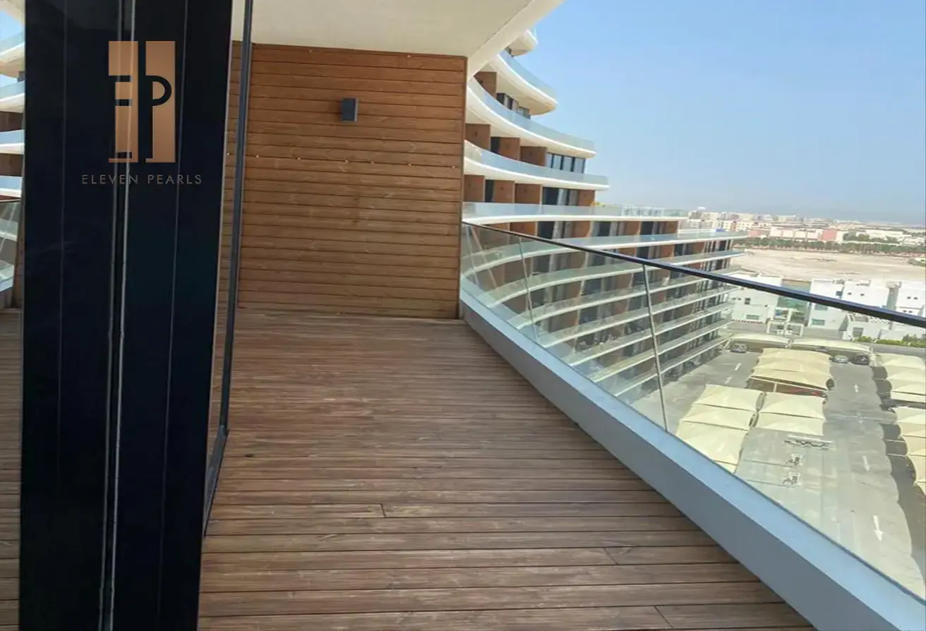Sea View Apartments for Rent in Essence of Dilmunia