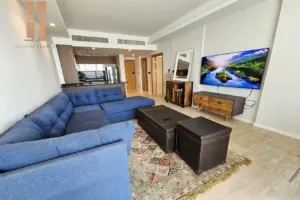 Sea View Apartments for Rent in Essence of Dilmunia