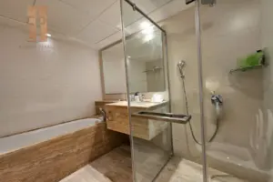 Sea View Apartments for Rent in Essence of Dilmunia