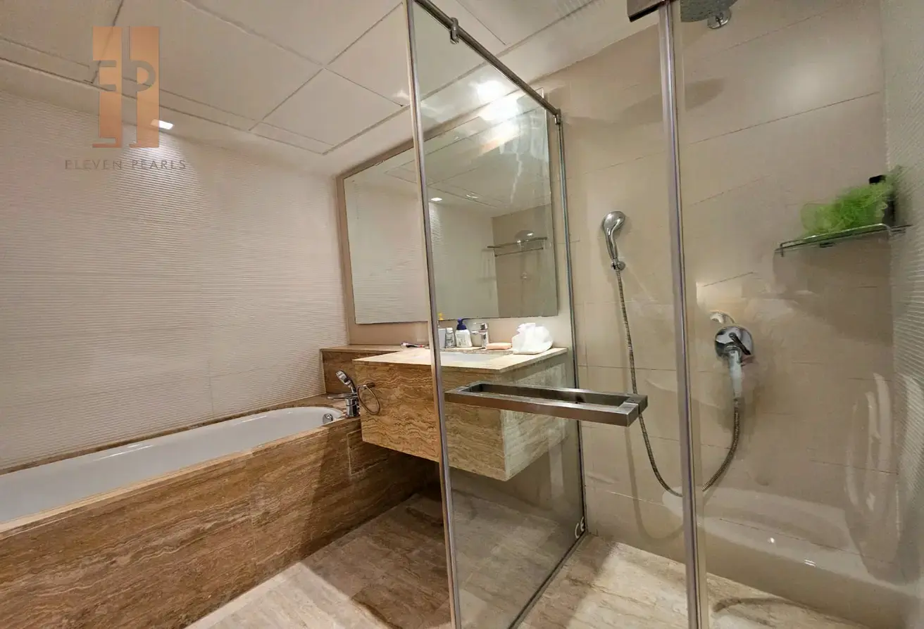 Sea View Apartments for Rent in Essence of Dilmunia