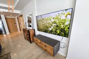 Sea View Apartments for Rent in Essence of Dilmunia