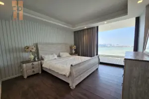 Sea View Apartments for Rent in Essence of Dilmunia