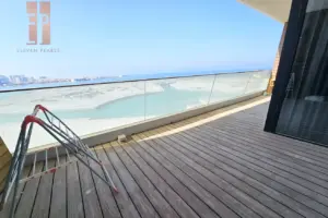 Sea View Apartments for Rent in Essence of Dilmunia