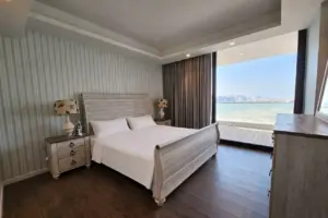 Sea View Apartments for Rent in Essence of Dilmunia