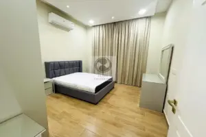 3-Bedroom Apartment with Private Pool for Rent in Saar