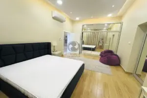 3-Bedroom Apartment with Private Pool for Rent in Saar