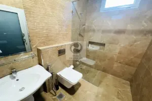 3-Bedroom Apartment with Private Pool for Rent in Saar