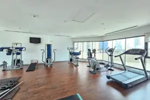 2BR Modern Apartment for Rent Near Dana Mall, Sanabis