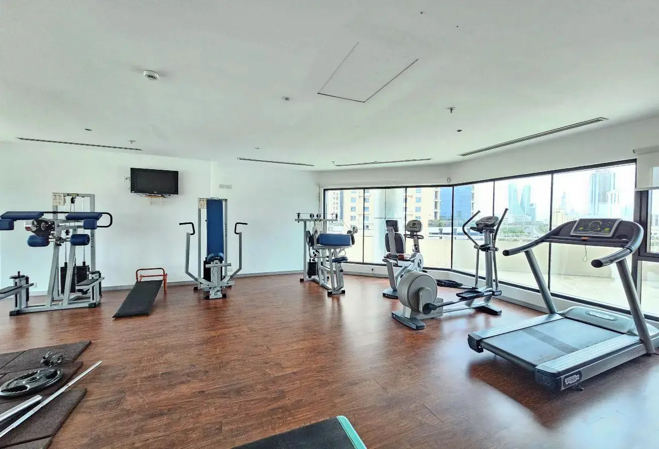 2BR Modern Apartment for Rent Near Dana Mall, Sanabis