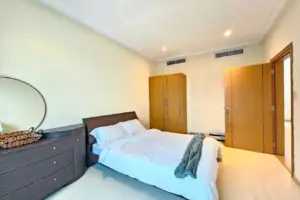 2BR Modern Apartment for Rent Near Dana Mall, Sanabis